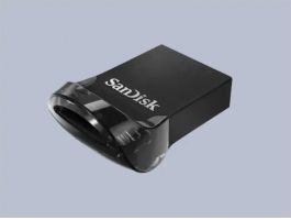 SANDISK 186479, CRUZER FIT ULTRA™ 3.1 512GB